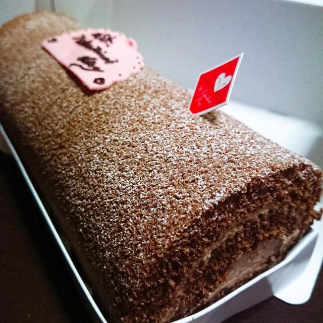 エムブルーフランス菓子 - サブ画像1