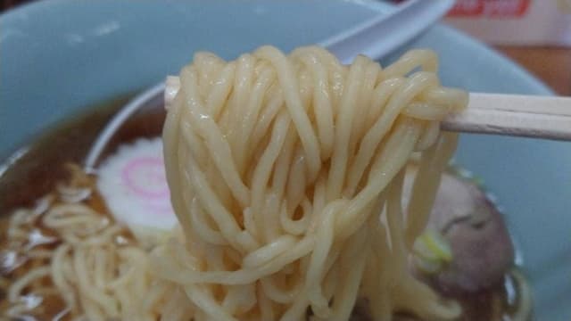 ラーメン処宝来軒 - サブ画像3