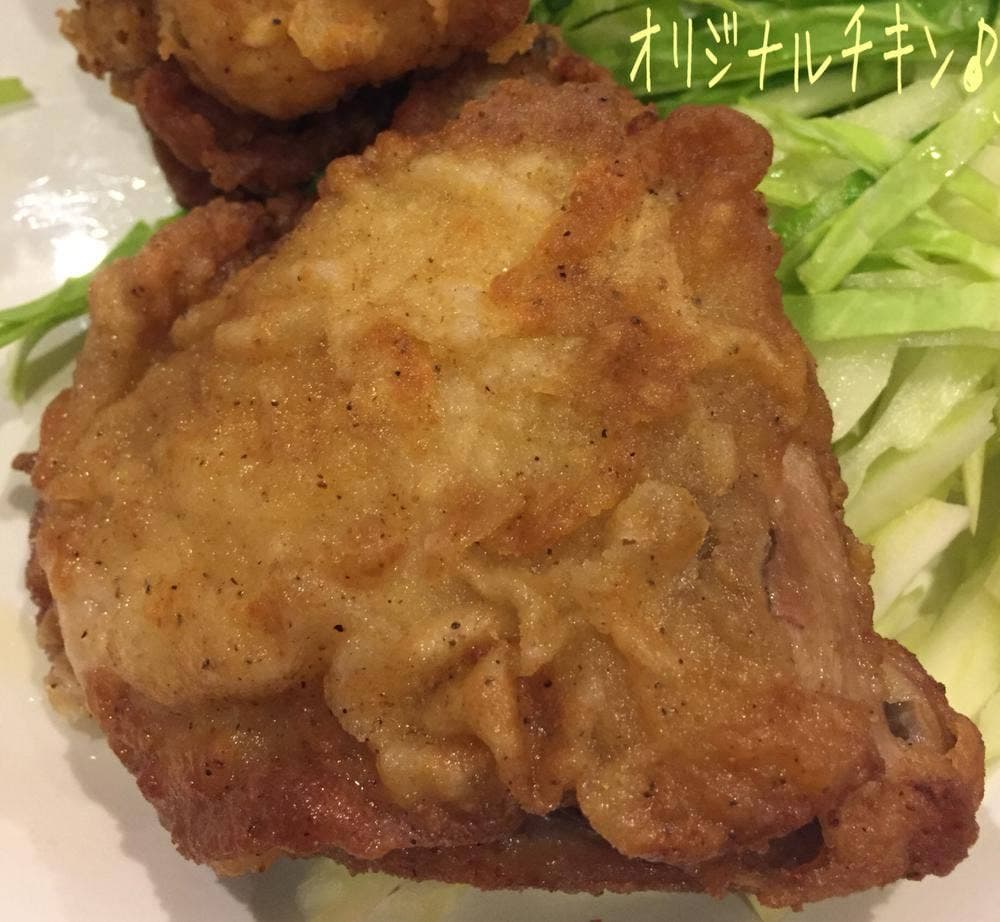 ケンタッキーフライドチキン 百合ヶ丘店