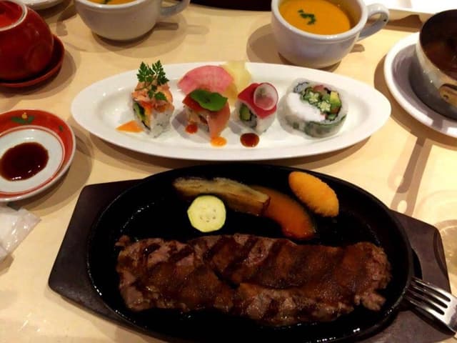 インディゴバンガレン - サブ画像1