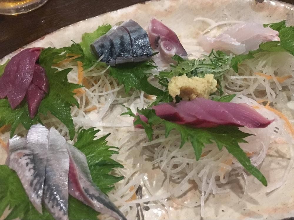 漁師居酒屋 源三郎