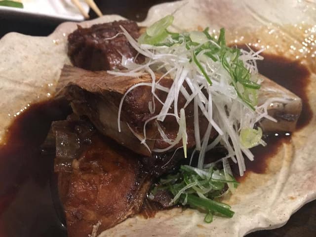 漁師居酒屋 源三郎 - サブ画像1