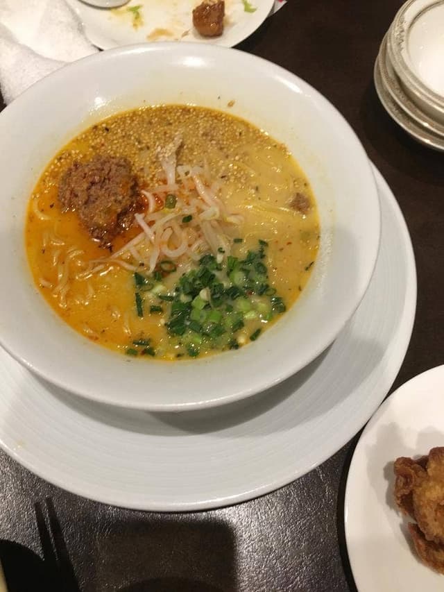 中華菜館 金福 - サブ画像1