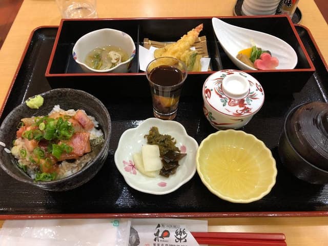 和楽 アルネ津山店 - サブ画像2