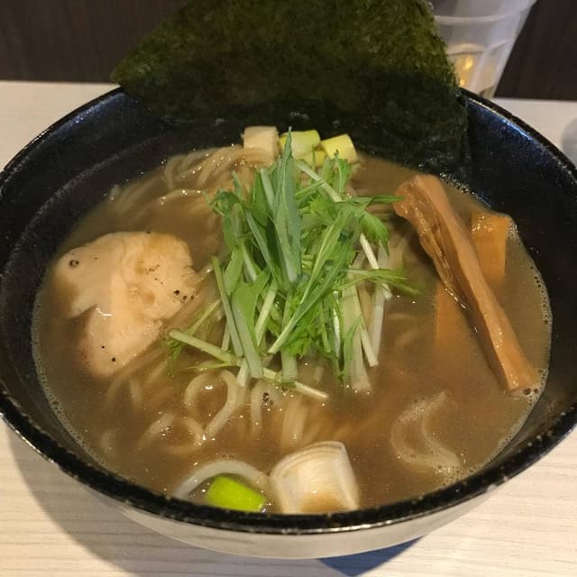麺や 堂幻 - サブ画像2