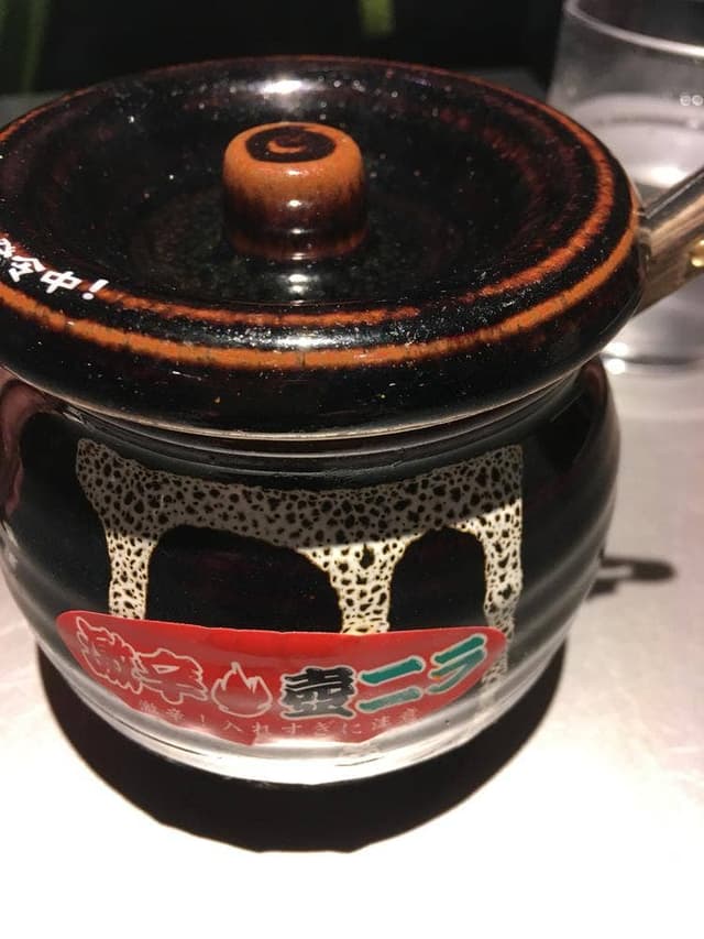 らあめん花月嵐 ・長崎住吉店 - サブ画像3