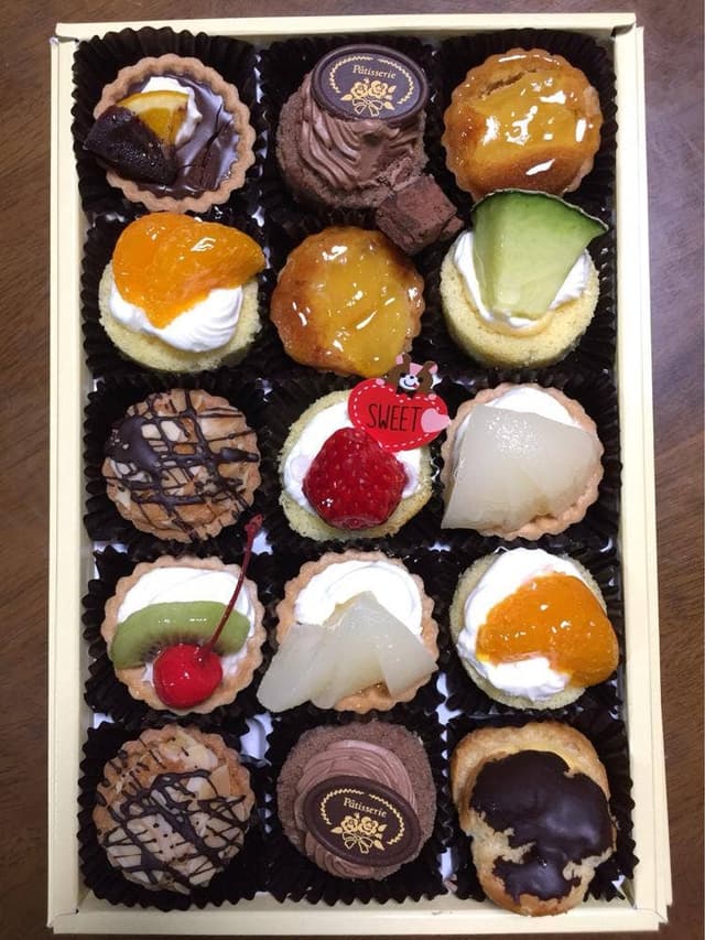菓子工房 エクレール - サブ画像1