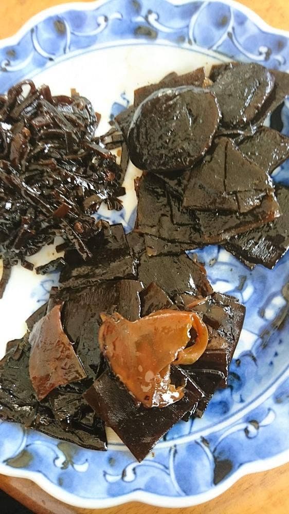 佃煮元祖 川上商店 本店