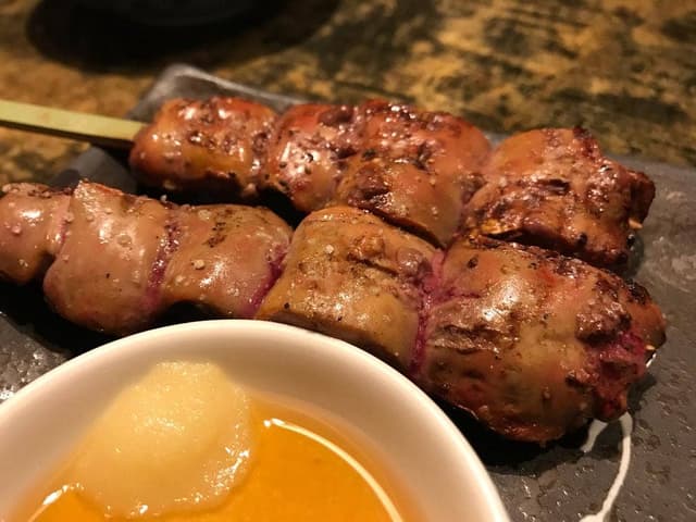 串焼家 夢丸 相武台 - サブ画像2