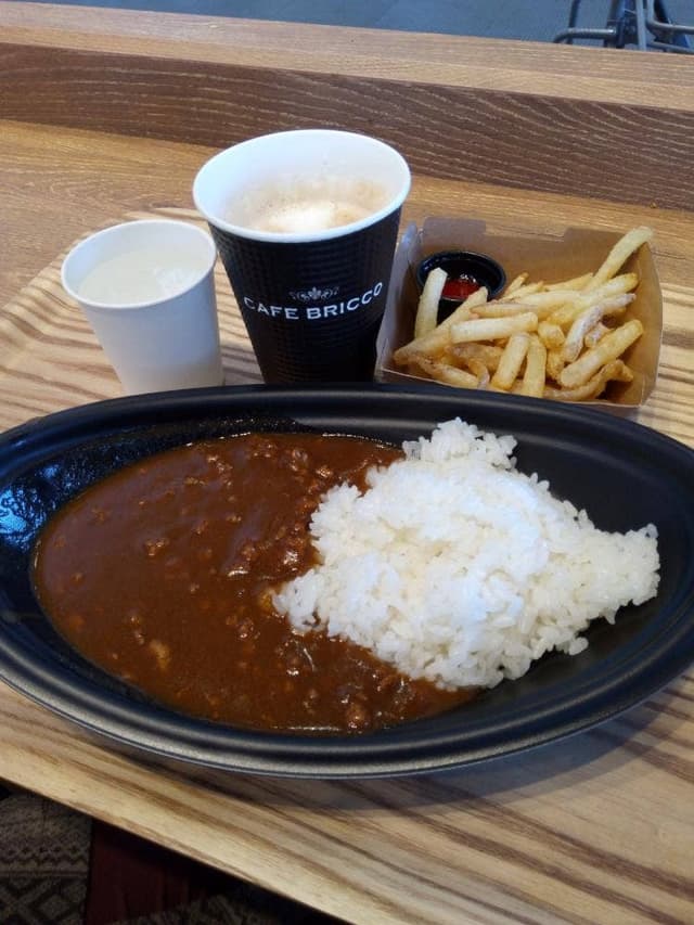 カフェブリッコ 町田多摩境店 - サブ画像2