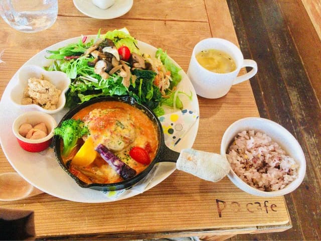 ポカフェ - サブ画像2