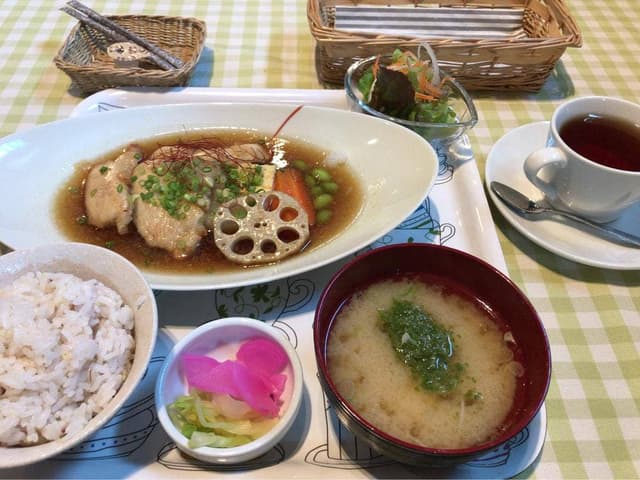 デリカテッセン ココ・スプーン - サブ画像1