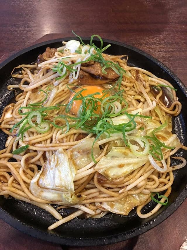 鉄板dining からし - サブ画像1