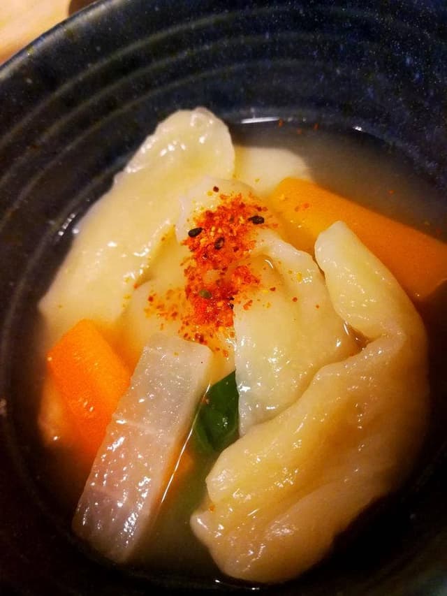 おく村食堂 - サブ画像2