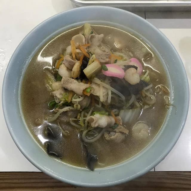 サッポロ一番館 宿毛店 - サブ画像3