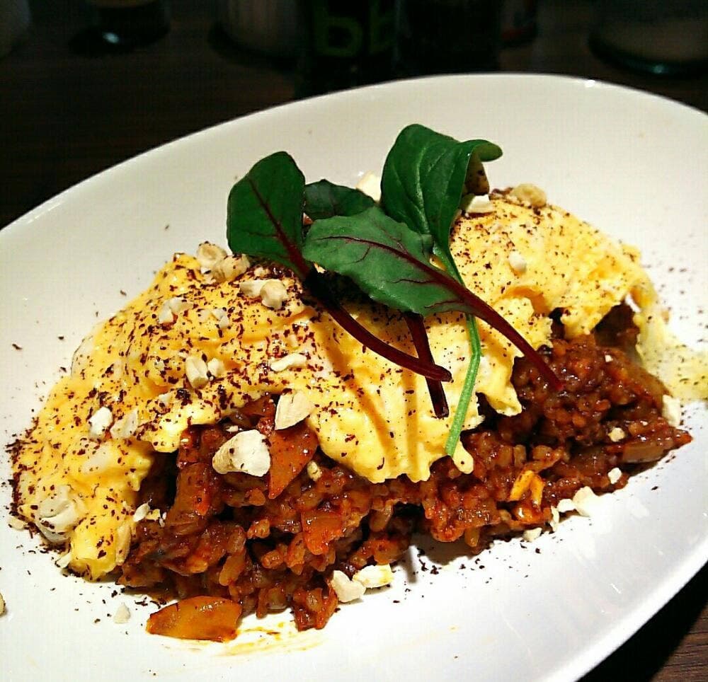 Cafe MAGARI