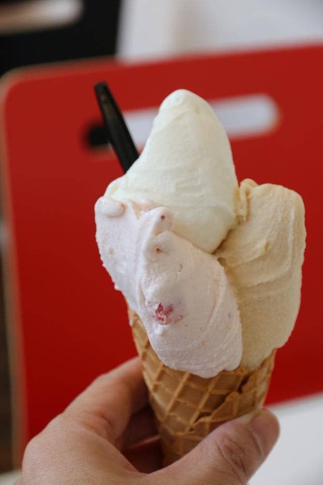 楓ジェラート - サブ画像1