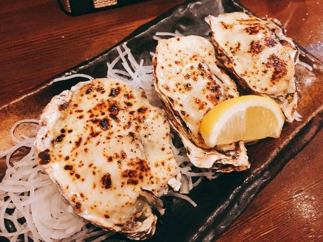 居酒屋YOSHI - サブ画像1