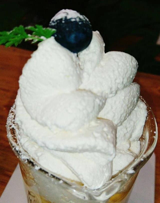 エッグカフェ 下関店 - サブ画像2