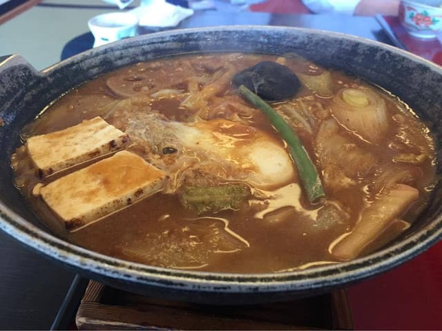 家族レストラン 坂東太郎 研究学園総本店 - サブ画像3