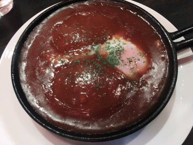 英吉利西屋 錦通店 - サブ画像2
