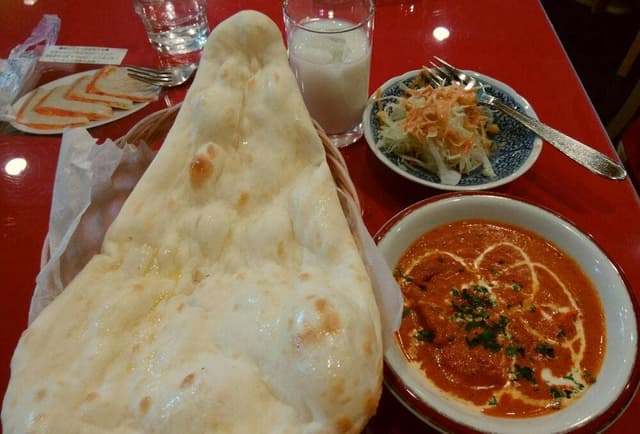 INDIAN DINING Kalka - サブ画像2