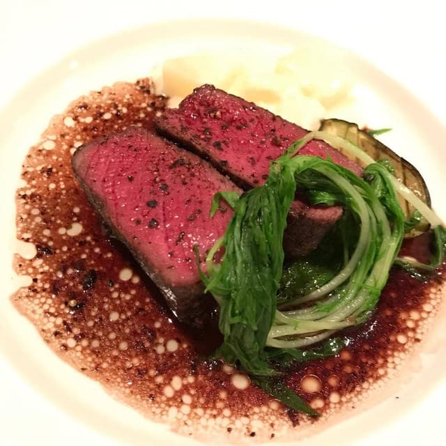 Bistro Du Coeur - サブ画像1