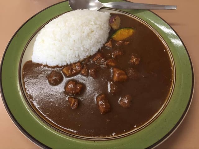 コーヒーとカレーの店 MERB - サブ画像3