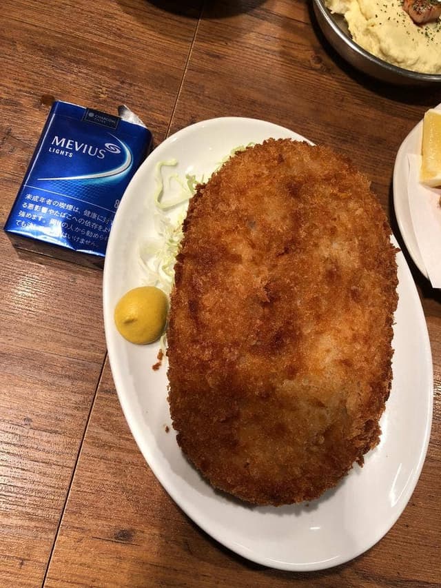 SL酒場 - サブ画像2