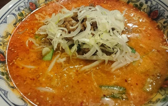 中華屋 龍影 - サブ画像3