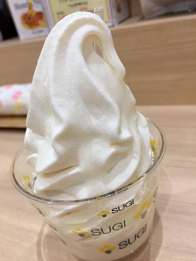 杉養蜂園 自由が丘店 - サブ画像3