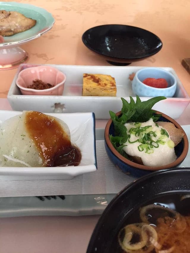 天空の城 三宜亭本館 - サブ画像3