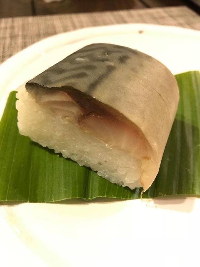 ゐざさ寿司 中谷本舗 新宿高島屋店 - サブ画像1