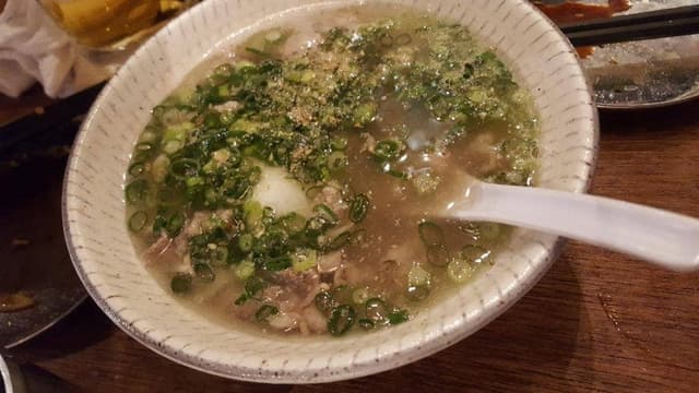 串かつ でんがな 立川南口店 - サブ画像1