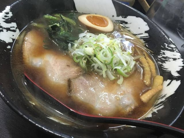 さっぽろらぁめん くわの実 - サブ画像2
