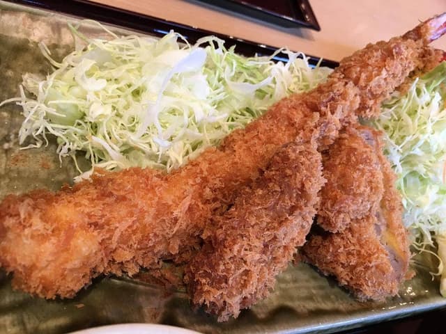 かつ玄竜王玉川店 - サブ画像3