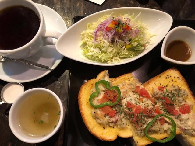 珈琲 日出蔵 二番館 - サブ画像1