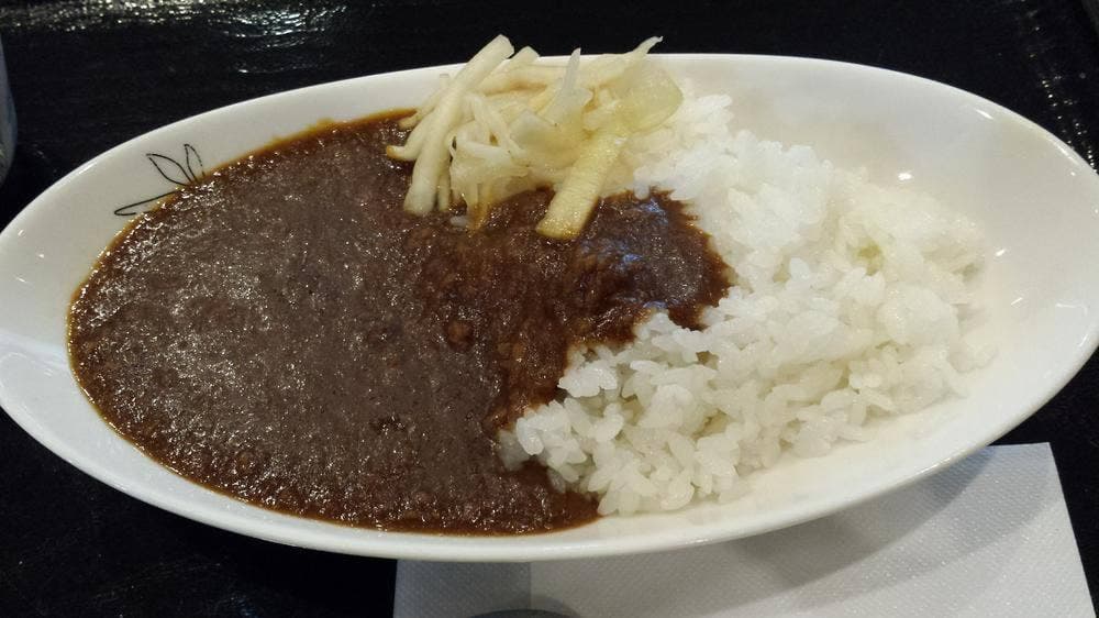 道の尾温泉