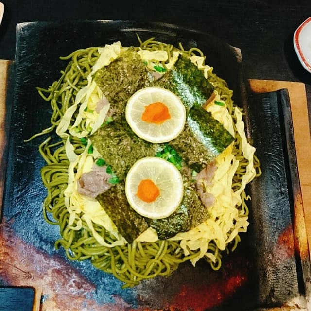 元祖瓦そば たかせ 川棚東本館 - サブ画像3