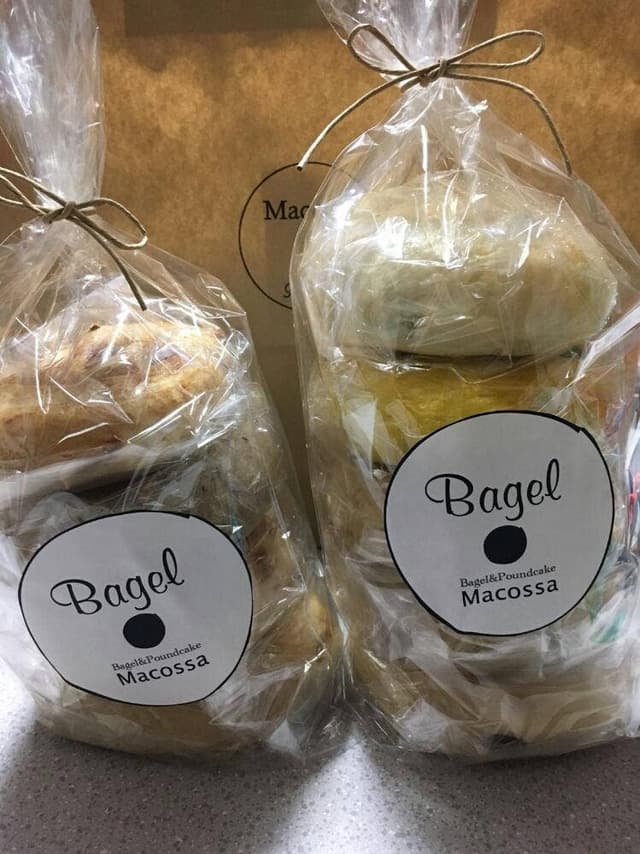 Bagel&Poundcake工房 Macossa - サブ画像2