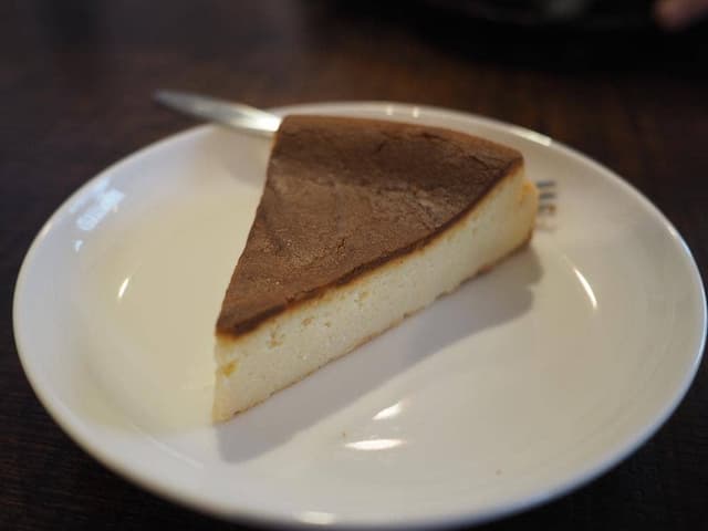 喫茶&工芸 とちの実 - サブ画像1