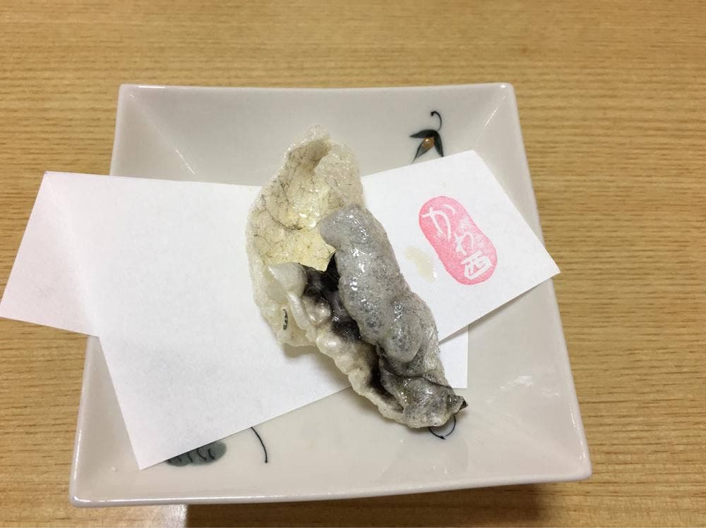 食楽処 かわ西