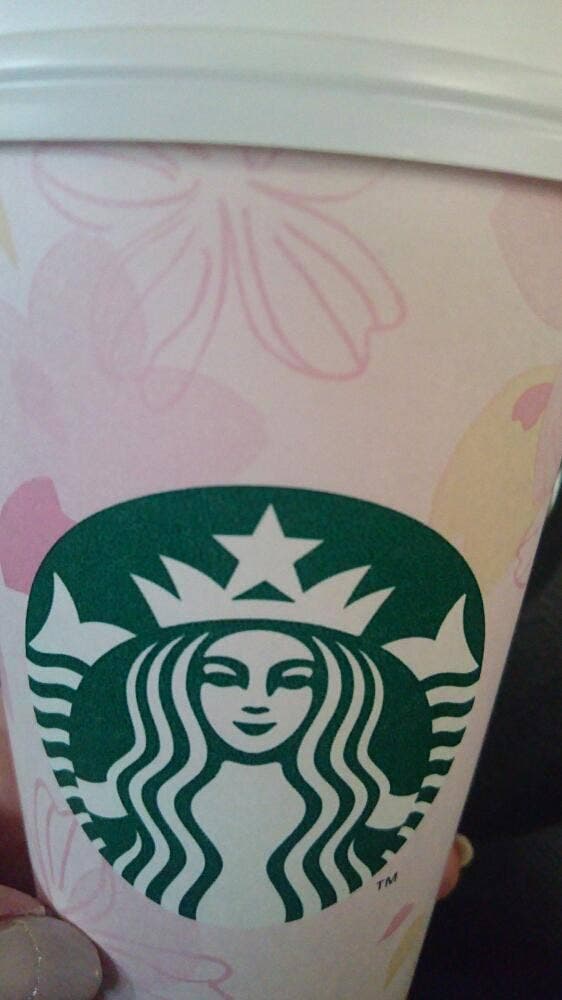 スターバックス コーヒー 水戸駅南中央通り店 - サブ画像3