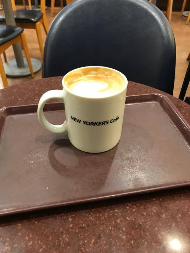 NEW YORKER'S Cafe 調布北口店 - サブ画像2