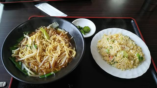 台湾料理 松竹 - サブ画像1