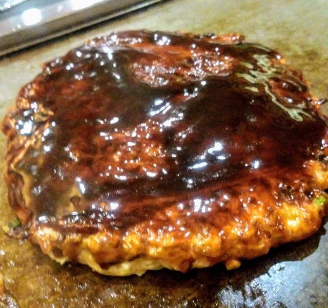 お好み焼 せいや - サブ画像2