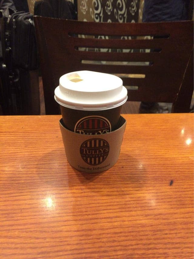 タリーズコーヒー 淀屋橋店 - サブ画像1