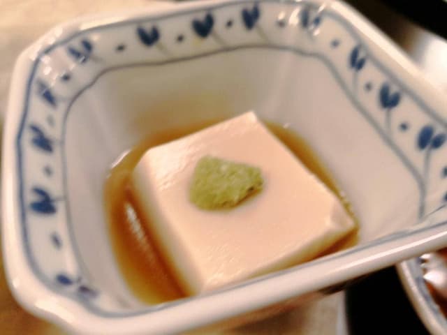 荒手茶寮 - サブ画像3