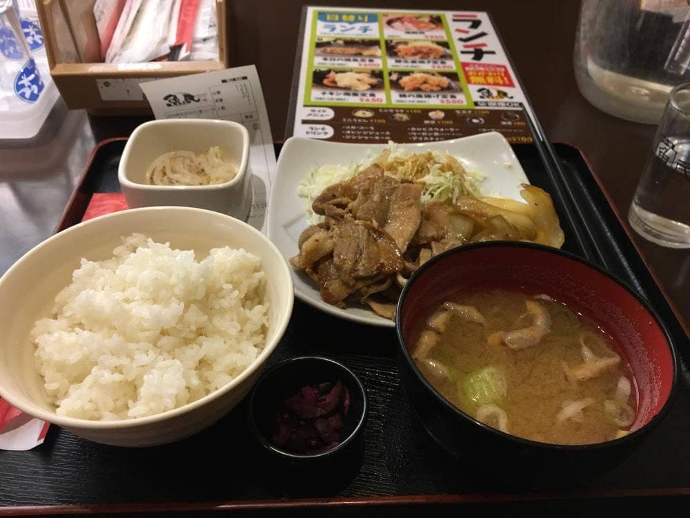 魚民 小川町駅前店