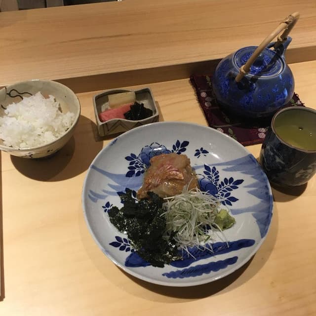 日本料理 小西 - サブ画像3